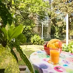 Lägenhet Tranquilo Garden *
