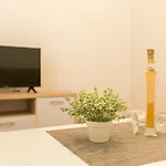 Tranquilo Garden Lägenhet *