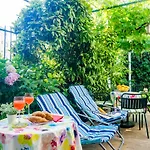 Lägenhet Tranquilo Garden Dubrovnik