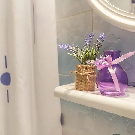 Apartman Tranquilo Garden *