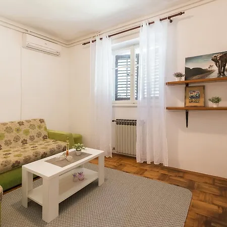 Apartman Tranquilo Garden Dubrovnik