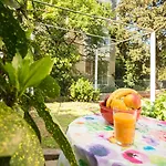 Tranquilo Garden