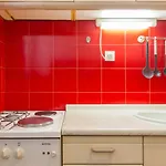 Tranquilo Garden Apartment *