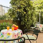 Tranquilo Garden Apartment *