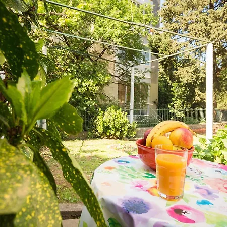 Apartment Tranquilo Garden *