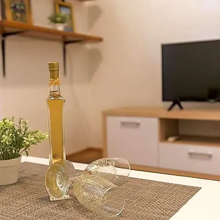 Tranquilo Garden * ドゥブロブニク