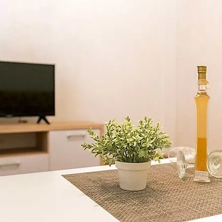 アパート Tranquilo Garden