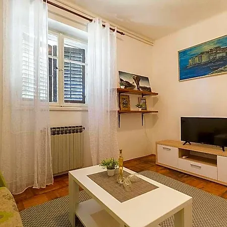 Tranquilo Garden * ドゥブロブニク