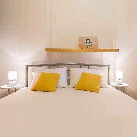 Tranquilo Garden Apartment Dubrovnik