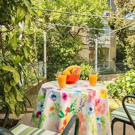 Tranquilo Garden Dubrownik