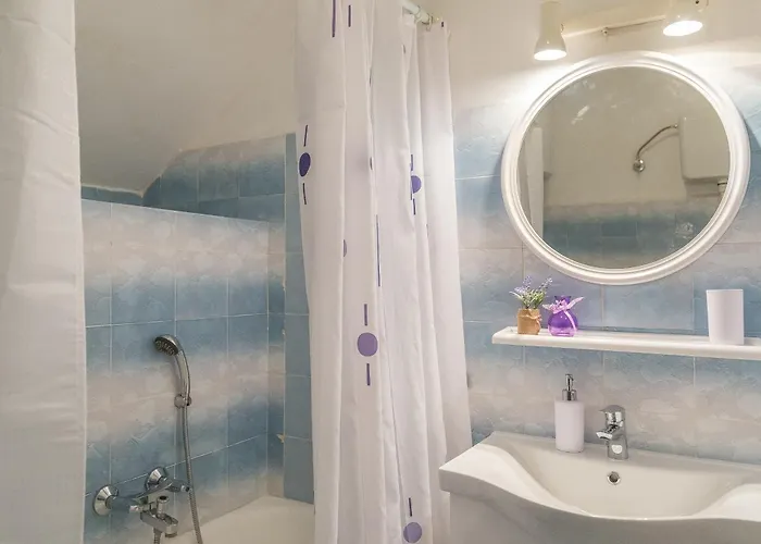 דירה Tranquilo Garden