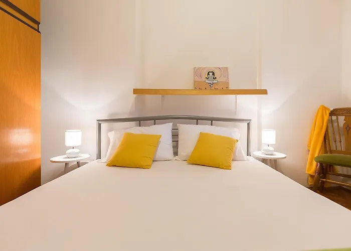 Tranquilo Garden 아파트 두브로브니크