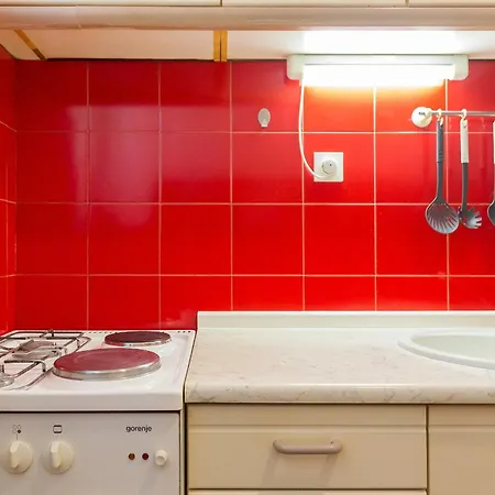 Tranquilo Garden Dubrovnik