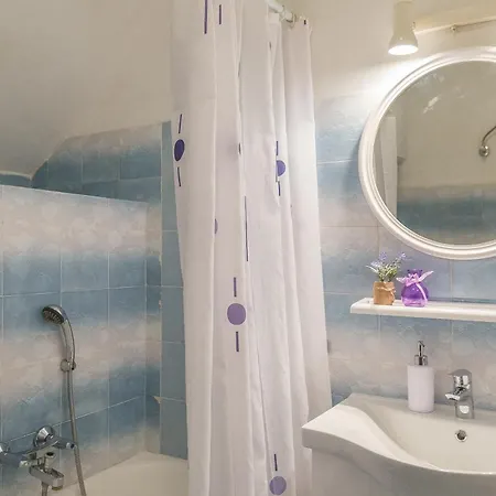 Apartman Tranquilo Garden