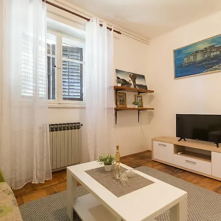 Apartman Tranquilo Garden Dubrovnik