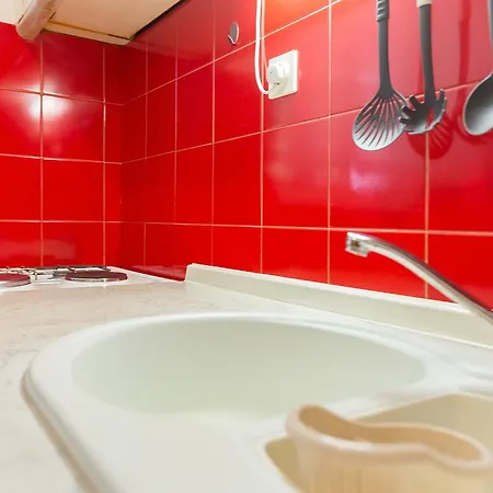 Apartman Tranquilo Garden *