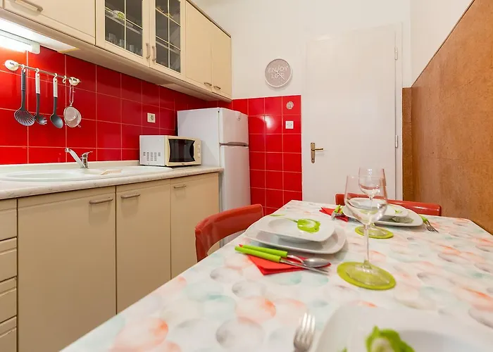 Apartamento Tranquilo Garden *