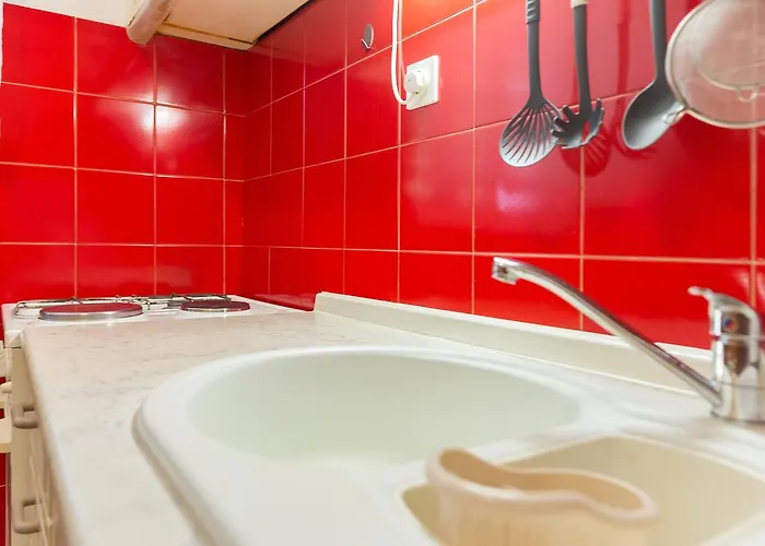 Apartamento Tranquilo Garden *