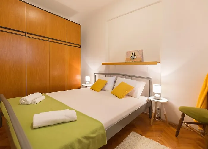 Apartamento Tranquilo Garden *